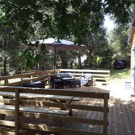 La Palombiere, Plage A 150M ميشيرس سور جيغوند المظهر الخارجي الصورة