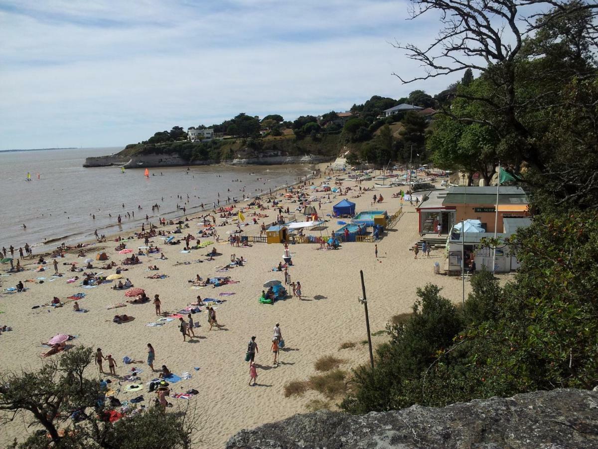 La Palombiere, Plage A 150M ميشيرس سور جيغوند المظهر الخارجي الصورة