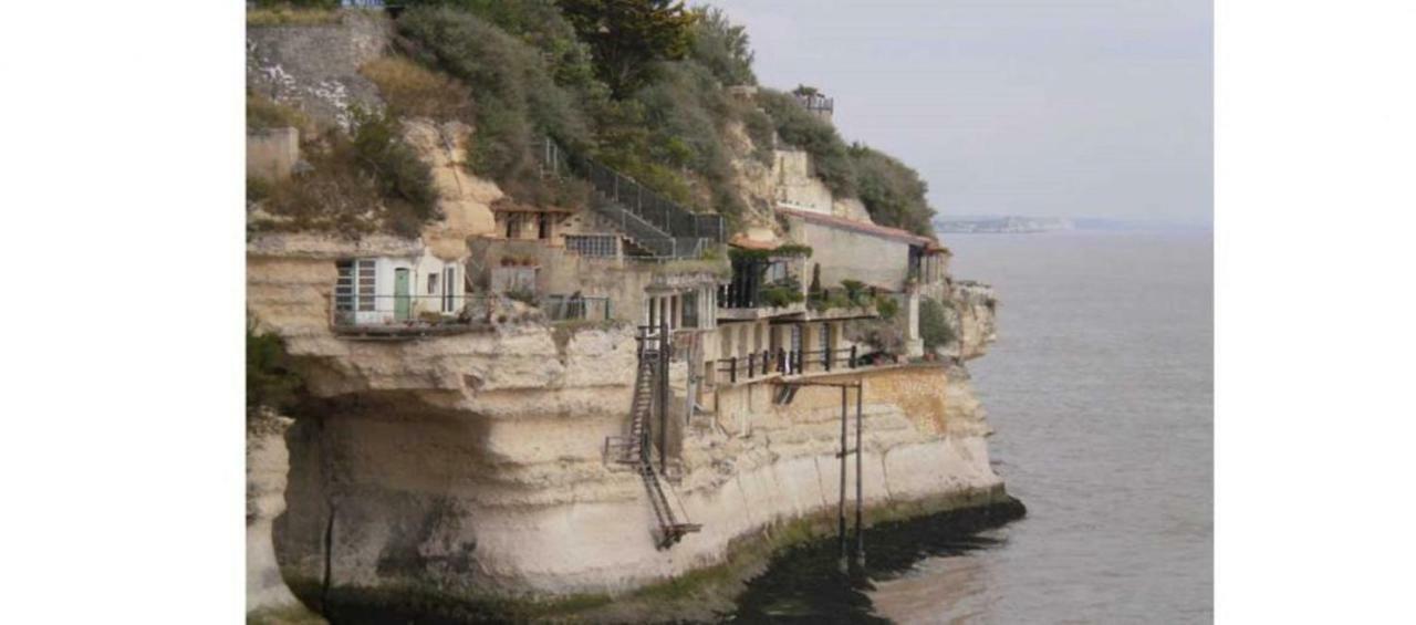 La Palombiere, Plage A 150M ميشيرس سور جيغوند المظهر الخارجي الصورة